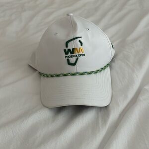 Waste Management Golf Hat